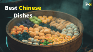Best Chinese dishes | Must read and try | Food | Recipe | WeirdNotion