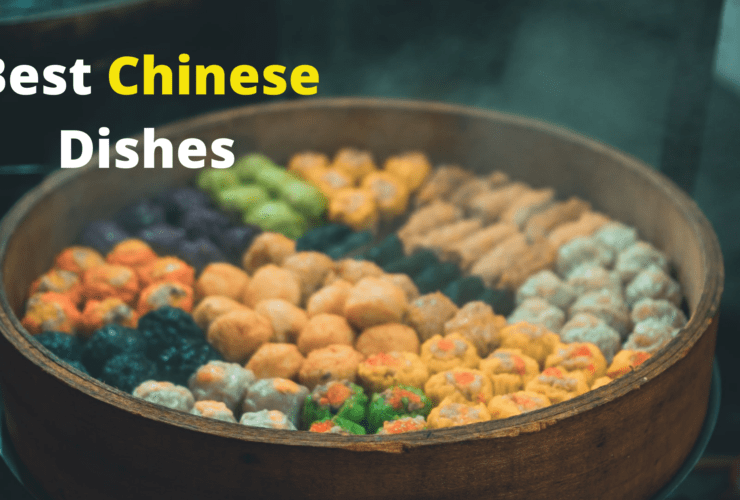 Best Chinese dishes | Must read and try | Food | Recipe | WeirdNotion