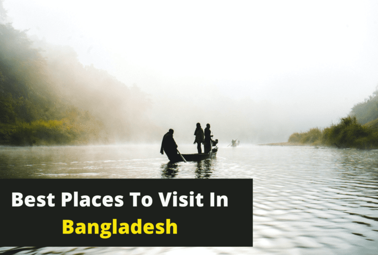 Best places to visit in Bangladesh | Discover | Explore | Travel | WN