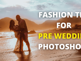 Fashion Tips For Pre Wedding Photoshoot For Bride And Groom | WN