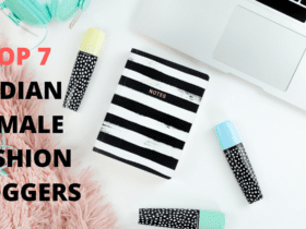 Top seven Indian Female Fashion bloggers | Fashion | WeirdNotion
