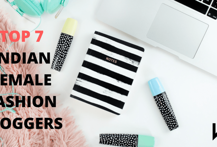Top seven Indian Female Fashion bloggers | Fashion | WeirdNotion