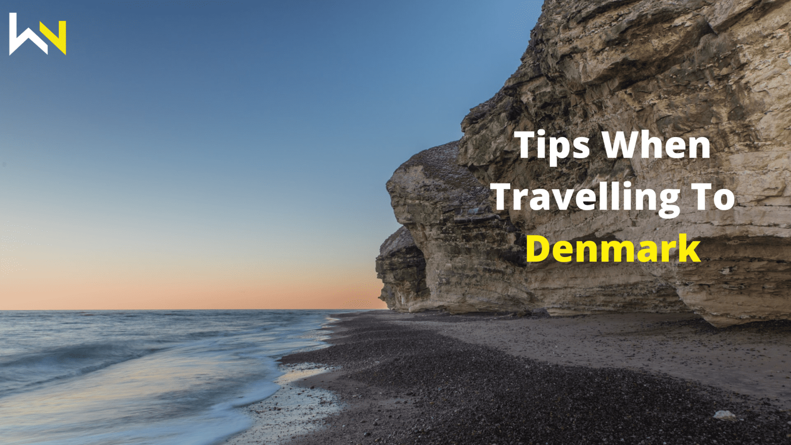 Tips When Travelling To Denmark | Travel | Discover | WeirdNotion