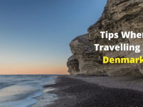 Tips When Travelling To Denmark | Travel | Discover | WeirdNotion