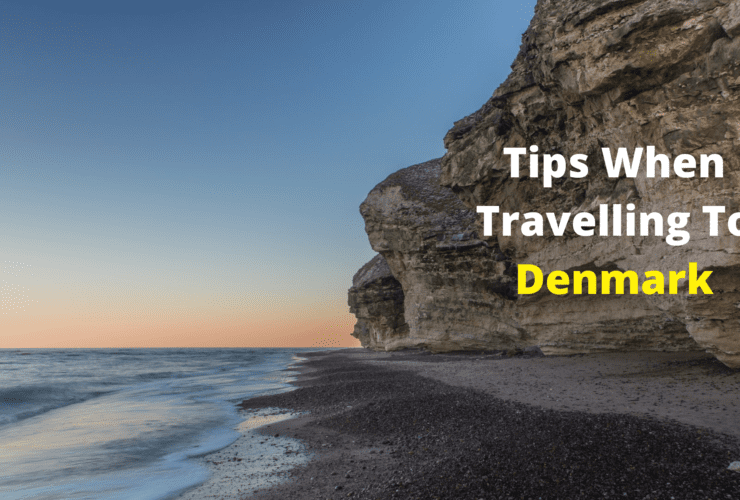 Tips When Travelling To Denmark | Travel | Discover | WeirdNotion