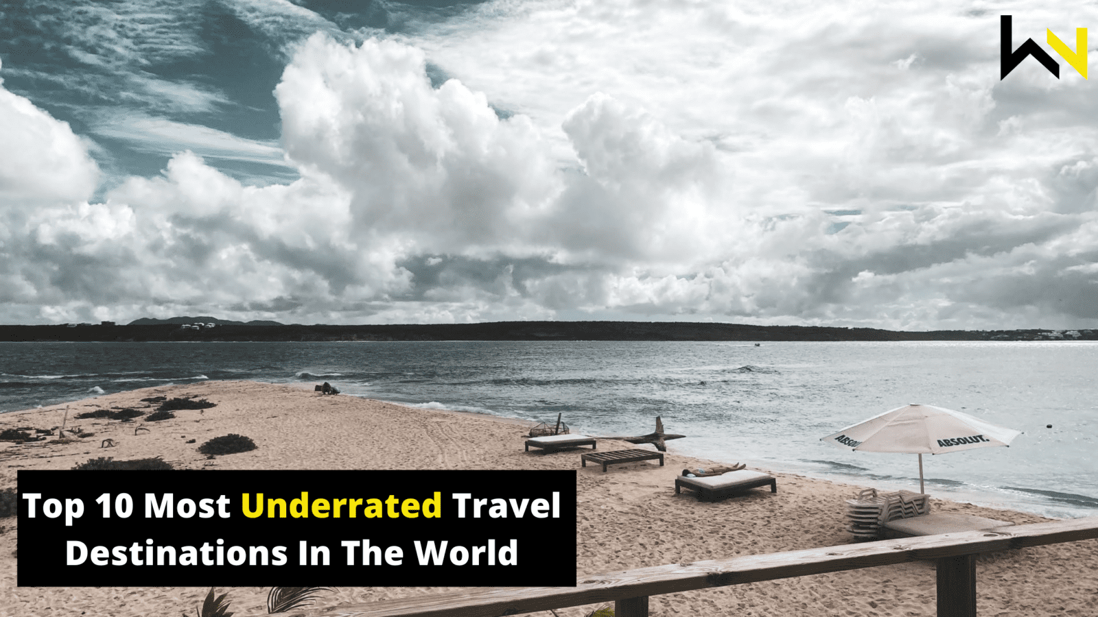 Underrating Travel Destinations In The World | Top 10 | Travel | WN
