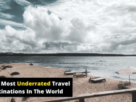 Underrating Travel Destinations In The World | Top 10 | Travel | WN