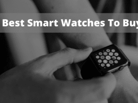 5 Best Smart Watches To Buy | Technology | Weirdnotion