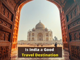 Is india a good travel destination