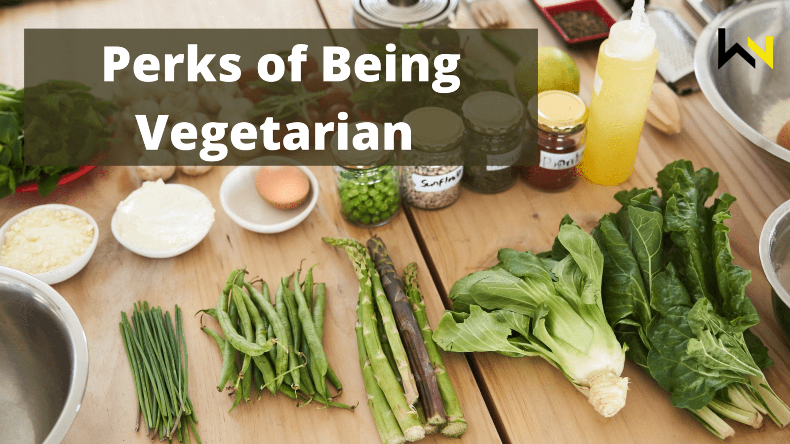 Perks of being vegetarian | Must read | Health | Food | WeirdNotion