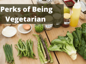 Perks of being vegetarian | Must read | Health | Food | WeirdNotion
