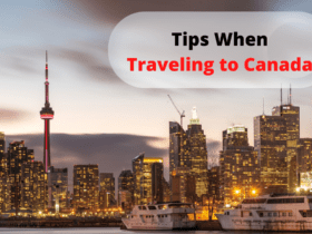 Tips when traveling to Canada | Discover | Travel | WeirdNotion