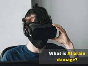 What is AI brain damage? | WeirdNotion