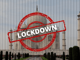 The state has seen a positive impact of lockdown since 30th April. The Ongoing Corona Virus Lockdown in Uttar Pradesh has been extended till