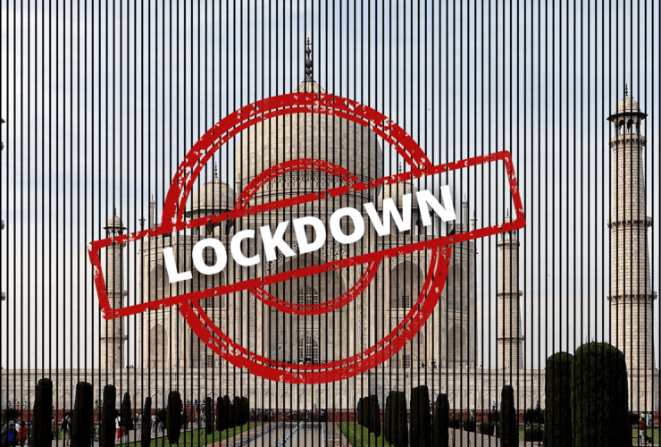 The state has seen a positive impact of lockdown since 30th April. The Ongoing Corona Virus Lockdown in Uttar Pradesh has been extended till