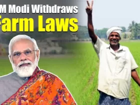 Farm Laws