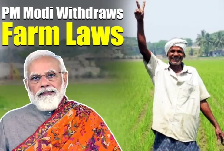 Farm Laws