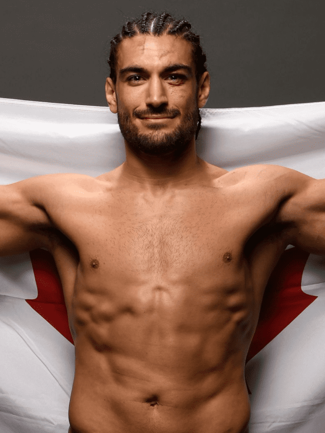 Elias Theodorou dies from Liver Cancer