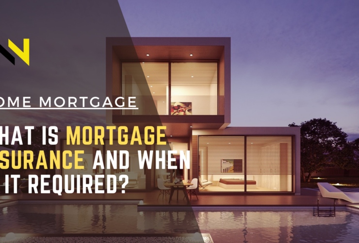mortgage insurance