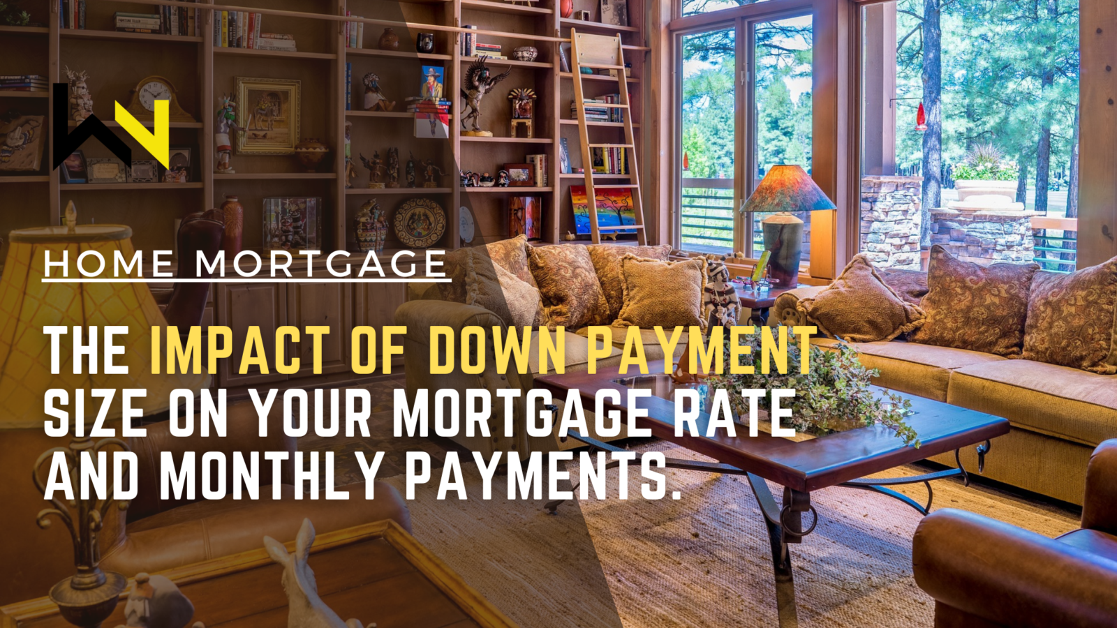 Home Mortgage