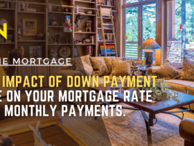 Home Mortgage