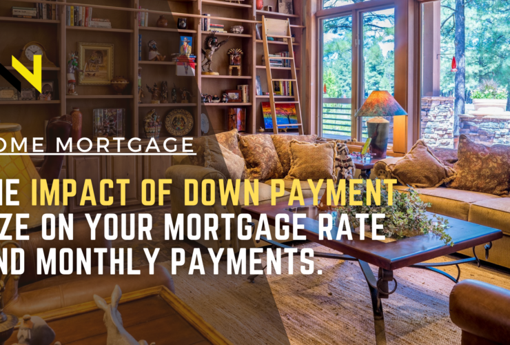 Home Mortgage