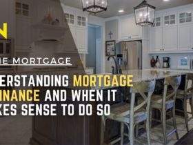 Mortgage refinancing tips