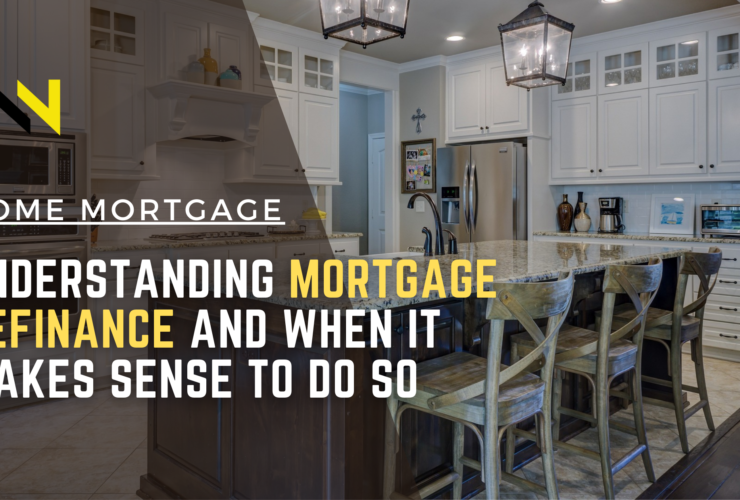 Mortgage refinancing tips