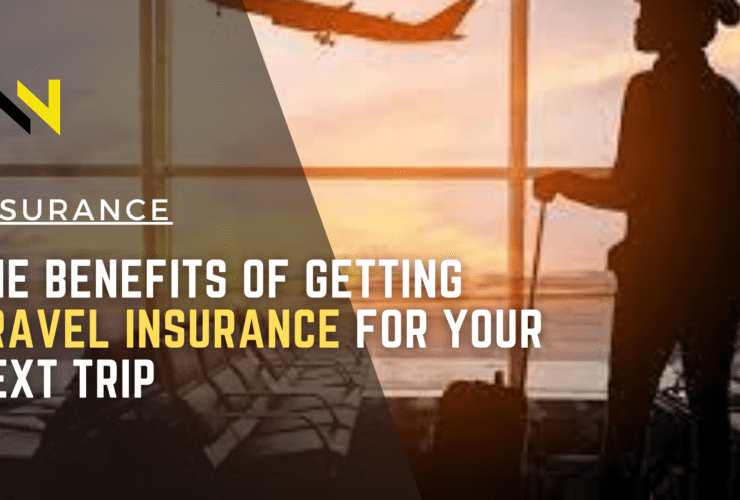 travel insurance benefits