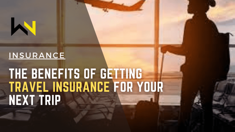 travel insurance benefits