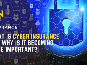 Cyber insurance coverage