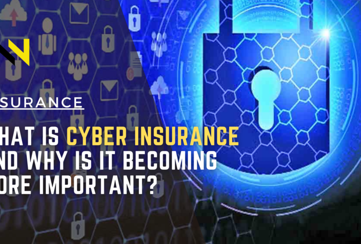 Cyber insurance coverage
