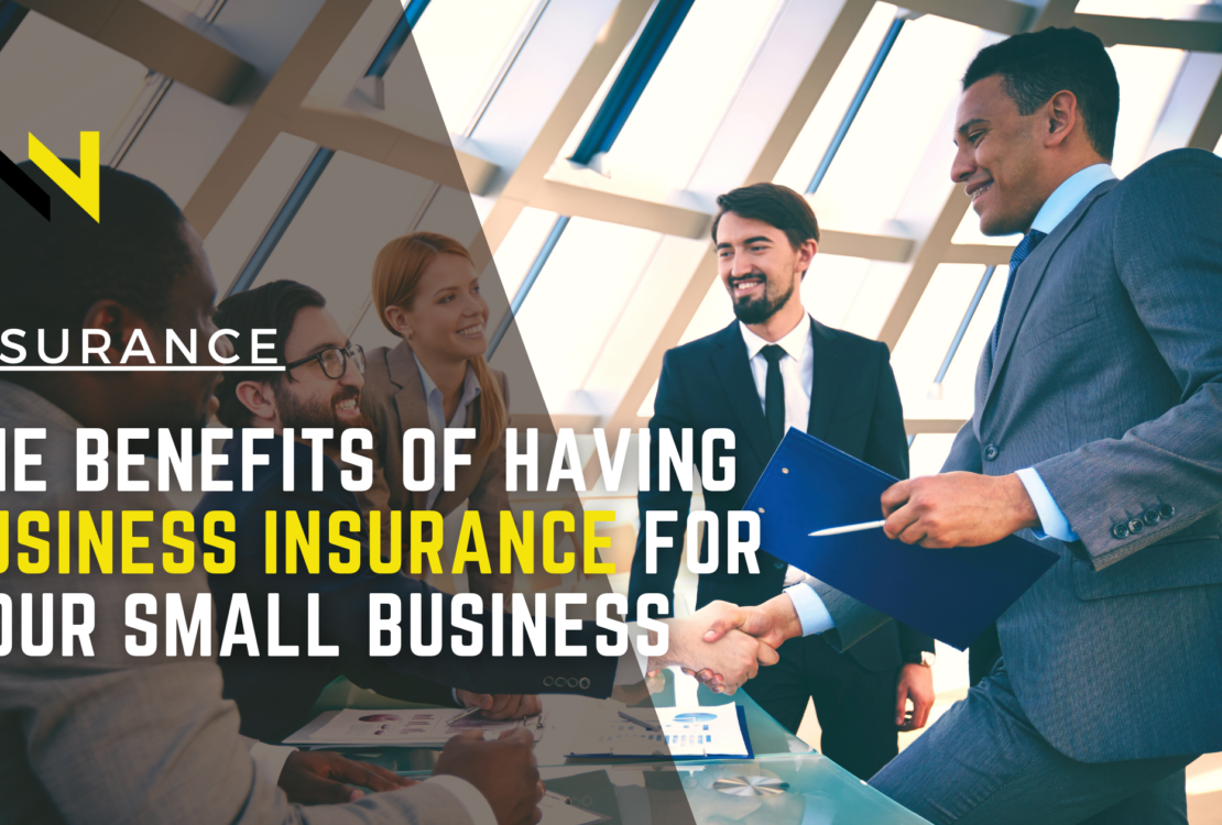 Business insurance