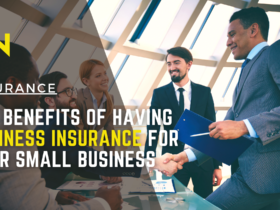 Business insurance